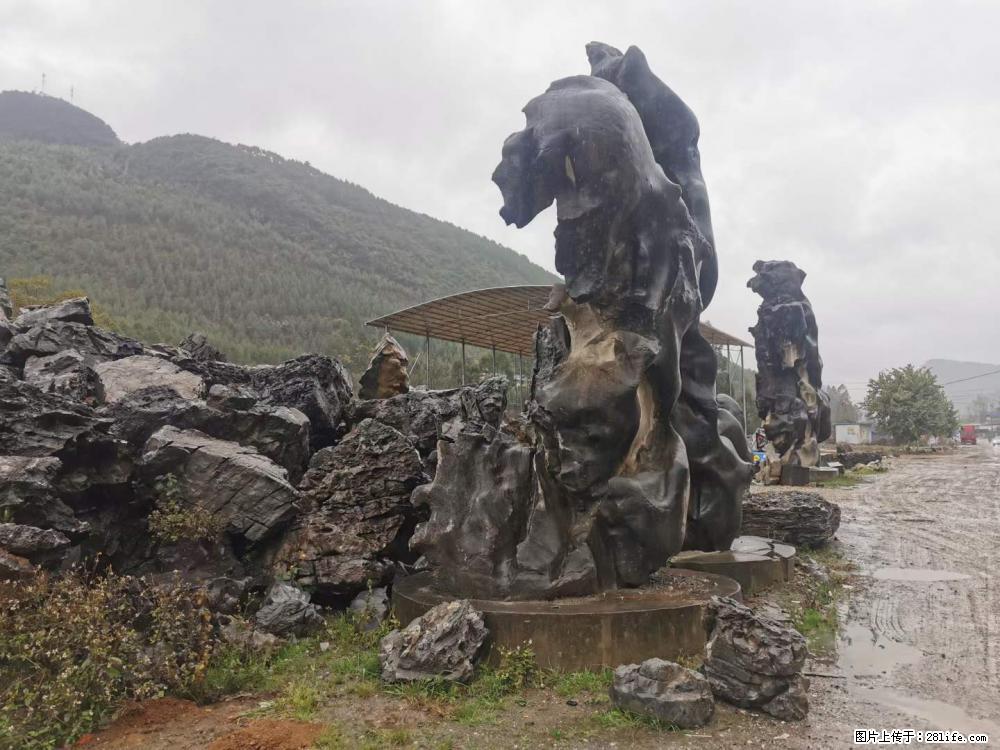 风景石、假山石大量有货，有需要的欢迎联系 - 新手上路 - 厦门生活社区 - 厦门28生活网 xm.28life.net