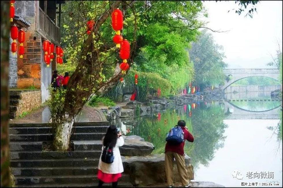 【春天，广西桂林灌阳县向您发出邀请！】江口老街又逢春 - 游山玩水 - 厦门生活社区 - 厦门28生活网 xm.28life.net