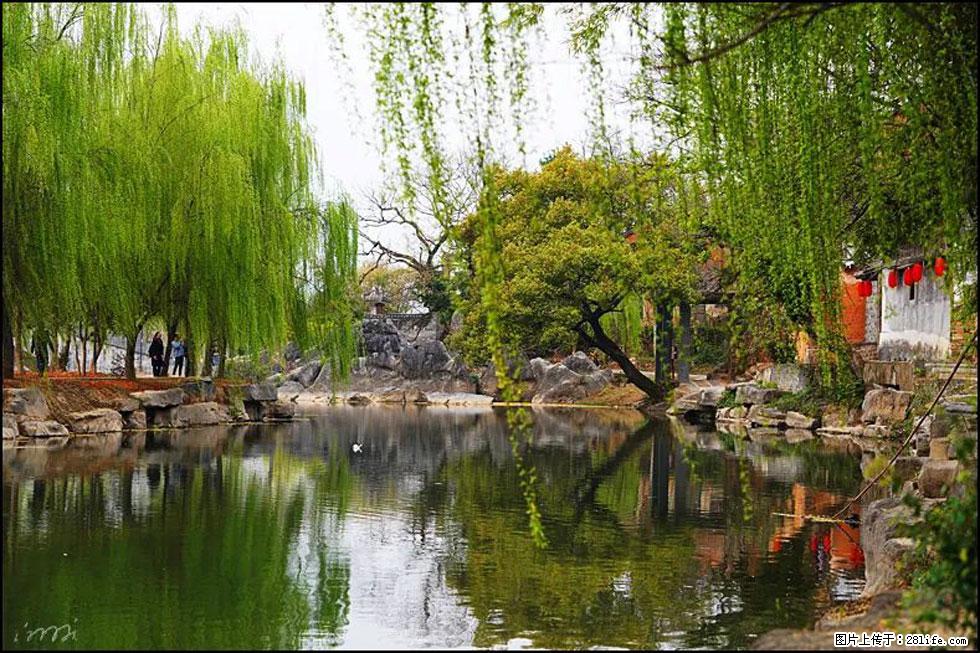 【春天，广西桂林灌阳县向您发出邀请！】江口老街又逢春 - 游山玩水 - 厦门生活社区 - 厦门28生活网 xm.28life.net