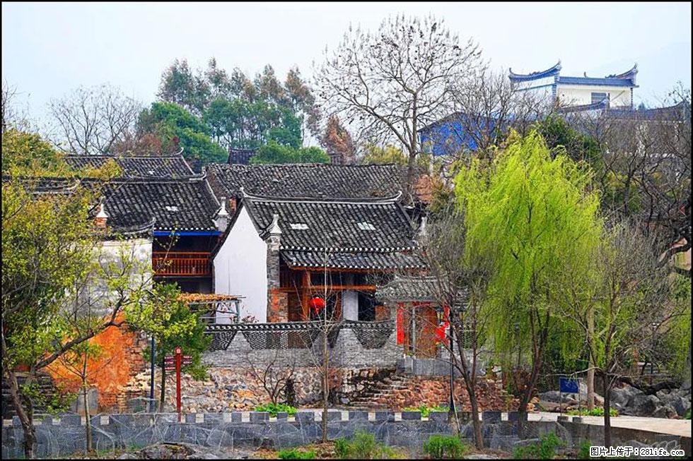 【春天，广西桂林灌阳县向您发出邀请！】江口老街又逢春 - 游山玩水 - 厦门生活社区 - 厦门28生活网 xm.28life.net