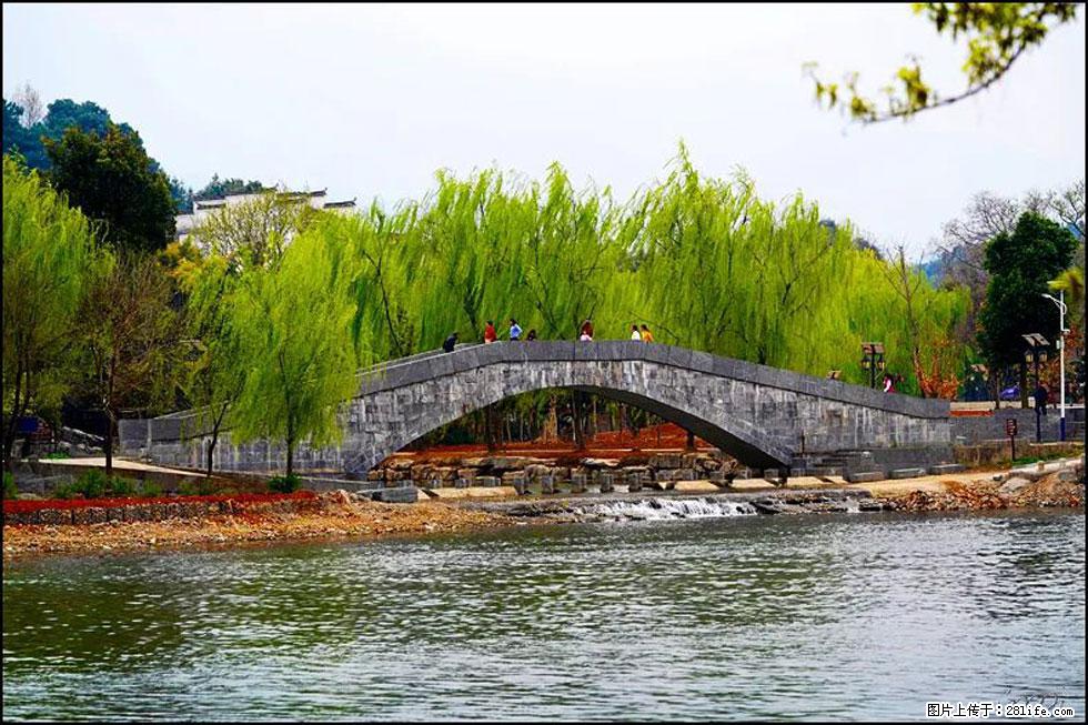 【春天，广西桂林灌阳县向您发出邀请！】江口老街又逢春 - 游山玩水 - 厦门生活社区 - 厦门28生活网 xm.28life.net