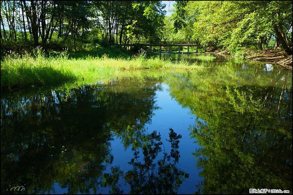 【春天，广西桂林灌阳县向您发出邀请！】熊家寨湿地公园 - 游山玩水 - 厦门生活社区 - 厦门28生活网 xm.28life.net