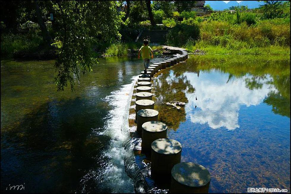 【春天，广西桂林灌阳县向您发出邀请！】熊家寨湿地公园 - 游山玩水 - 厦门生活社区 - 厦门28生活网 xm.28life.net
