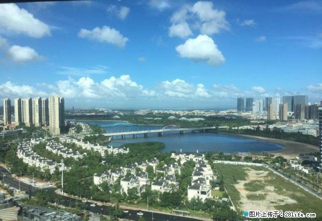 建发湾区SOHO 真实价格4200看湾景 湾悦城旁 办公装修 - 房屋出租 - 房屋租售 - 厦门分类信息 - 厦门28生活网 xm.28life.net