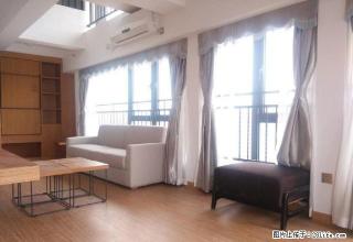 五缘湾 建发湾区SOHO 边套双面采光 超大户型 拎包入住 - 厦门28生活网 xm.28life.net