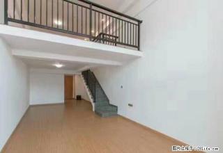 建发湾区SOHO，办公精装复式楼中楼，真实价格，湾悦城乐购 - 厦门28生活网 xm.28life.net