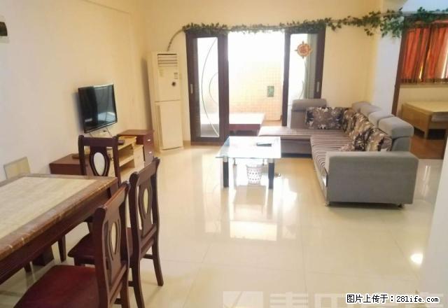 江头吕厝 福隆国际 3室2厅 4200 拎包入住 冠宏花园旁 - 房屋出租 - 房屋租售 - 厦门分类信息 - 厦门28生活网 xm.28life.net