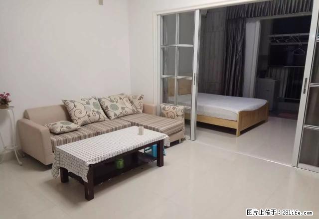 台湾街华永天地 精装一房 带阁楼可住人 拎包入住 - 房屋出租 - 房屋租售 - 厦门分类信息 - 厦门28生活网 xm.28life.net