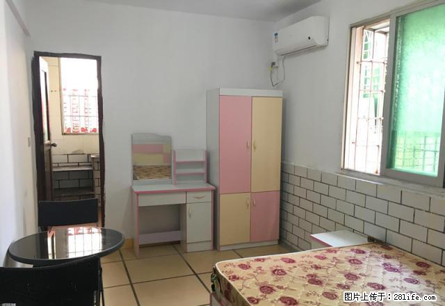 (单间出租)BRT前埔《快乐小居》典雅新装+明亮安全+出行便捷700起 - 房屋出租 - 房屋租售 - 厦门分类信息 - 厦门28生活网 xm.28life.net