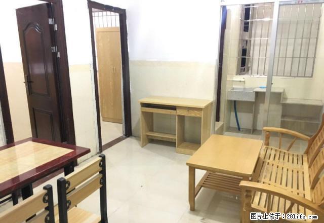 县后全新两房一厅，家具齐全，干净整洁，交通方便，可短租。 - 房屋出租 - 房屋租售 - 厦门分类信息 - 厦门28生活网 xm.28life.net