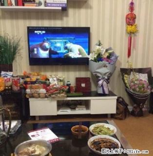 火车站 禹洲世贸国际 1室1厅1卫 房东自住保养好 出租 - 厦门28生活网 xm.28life.net