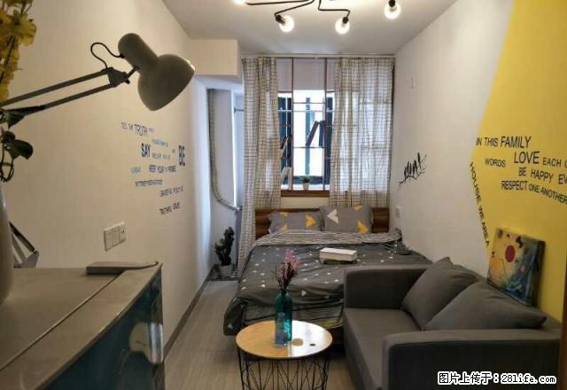 免中介 湖里高新技术原 红星美凯龙旁 多套单间出租包物业宽带 - 房屋出租 - 房屋租售 - 厦门分类信息 - 厦门28生活网 xm.28life.net