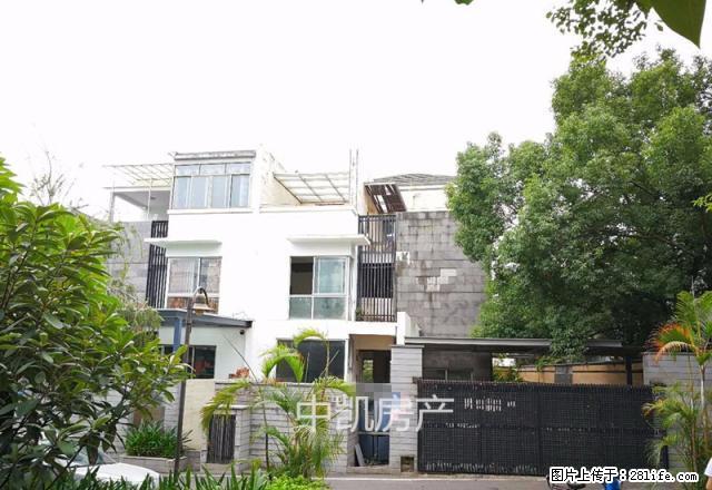 台湾山庄 巴厘香墅 双拼 带大花园 毛坯适合工作室办公商住等 - 房屋出租 - 房屋租售 - 厦门分类信息 - 厦门28生活网 xm.28life.net