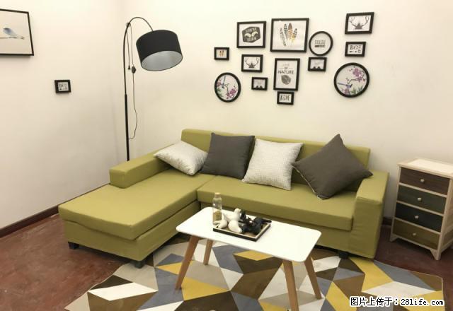 青友公寓免中介 湖里 江头 建发中央天城 2室1厅 精装修 - 房屋出租 - 房屋租售 - 厦门分类信息 - 厦门28生活网 xm.28life.net