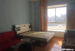 瑞景 BRT 嘉盛豪园单间独卫带飘窗仅租1500元 - 厦门28生活网 xm.28life.net