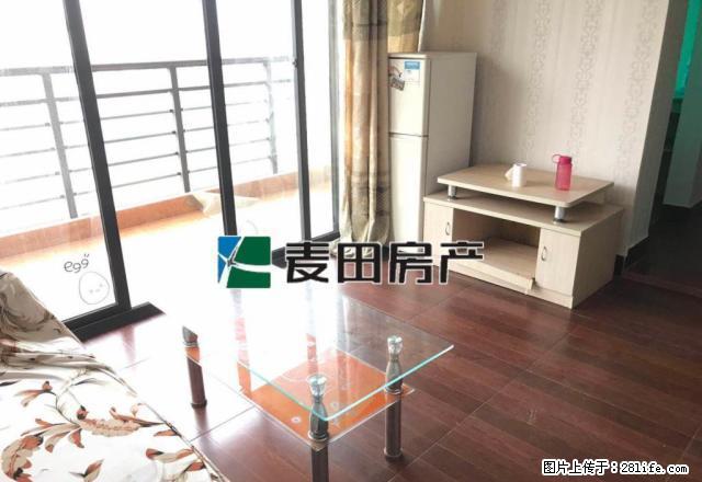 吕厝江头 福隆国际 1室1厅 超大阳台 拎包入 冠宏花园 - 房屋出租 - 房屋租售 - 厦门分类信息 - 厦门28生活网 xm.28life.net