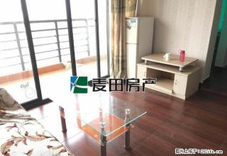 吕厝江头 福隆国际 1室1厅 超大阳台 拎包入 冠宏花园 - 厦门28生活网 xm.28life.net
