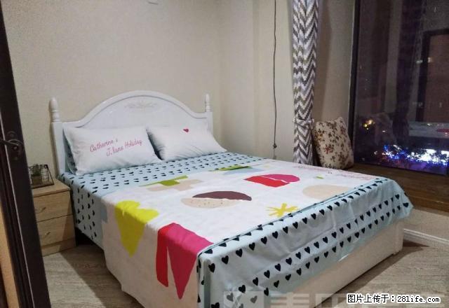江头公园 吕厝 福隆国际 豪装 正规1房1厅 冠宏花园旁 - 房屋出租 - 房屋租售 - 厦门分类信息 - 厦门28生活网 xm.28life.net