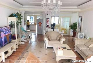 公园式小区 精装修 拎包入住 南北通透 管理好莲前瑞景加洲 - 厦门28生活网 xm.28life.net
