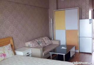 莲坂商圈 地铁口 精装一房 独门独户 电梯 朝南 可做饭 - 厦门28生活网 xm.28life.net