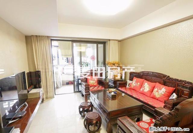 联发滨海名居，精装修2房，带家具家电，可以直接入住，采光好 - 房屋出租 - 房屋租售 - 厦门分类信息 - 厦门28生活网 xm.28life.net