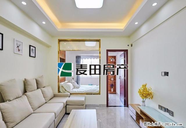 S.M 仙岳 松柏 摩登时代 精装两房 家电齐全 电梯高层 - 房屋出租 - 房屋租售 - 厦门分类信息 - 厦门28生活网 xm.28life.net