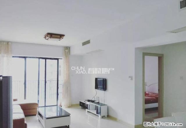 集美桥头 泉水湾两房 采光透亮 居住舒适 带装修 拎包入住 - 房屋出租 - 房屋租售 - 厦门分类信息 - 厦门28生活网 xm.28life.net