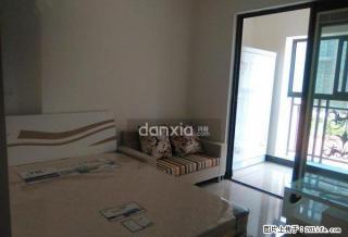 水晶湖郡 一房一厅 稳定出租中 看房方便家具齐全可拎包入住 - 厦门28生活网 xm.28life.net