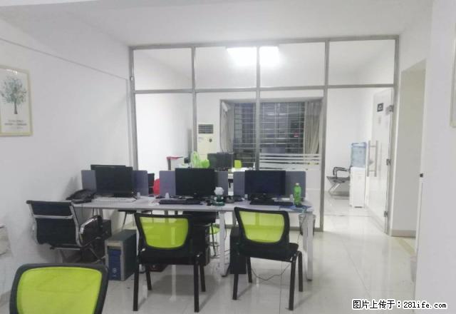 江头 吕厝 地铁口中闽百汇楼上 福隆国际 格局方正 办公装修 - 房屋出租 - 房屋租售 - 厦门分类信息 - 厦门28生活网 xm.28life.net