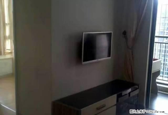 同城弯甲壳虫两房一厅南北通透高层精装随时入住看房方便 - 房屋出租 - 房屋租售 - 厦门分类信息 - 厦门28生活网 xm.28life.net