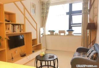 湖里五缘湾,家电齐全,楼下BRT站台和乐购商城和市政务中心 - 厦门28生活网 xm.28life.net
