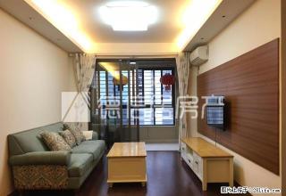 集美新城 中航城精装两房 温馨布置 家具电九成新 - 厦门28生活网 xm.28life.net