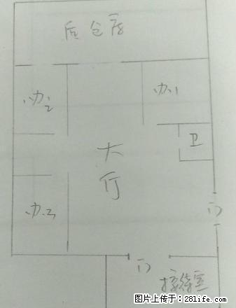 DA唐世家一期附近办公出租170平使用220平5000元 - 房屋出租 - 房屋租售 - 厦门分类信息 - 厦门28生活网 xm.28life.net