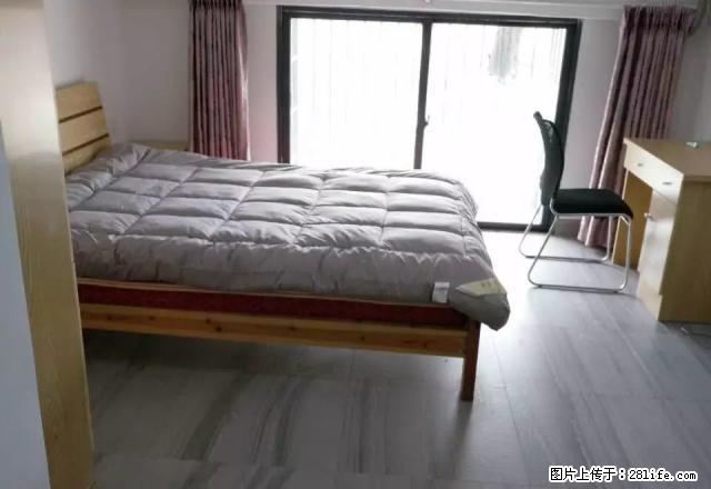 (单间出租)地铁口附近 集美新城莲花国际精装单房出租 - 房屋出租 - 房屋租售 - 厦门分类信息 - 厦门28生活网 xm.28life.net