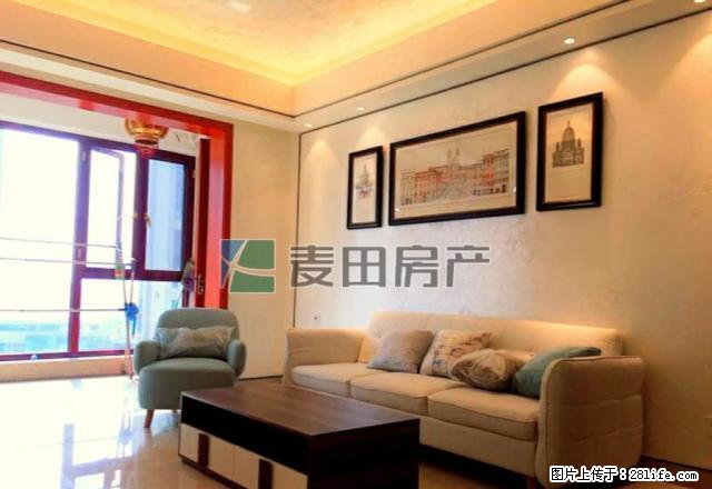 五缘湾 国贸新天地 欧式四房 全新家具 拎包入住 - 房屋出租 - 房屋租售 - 厦门分类信息 - 厦门28生活网 xm.28life.net