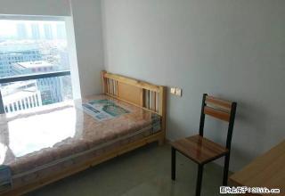 护理高新技术园精装俩房一厅，家具齐全，采光极好 - 厦门28生活网 xm.28life.net