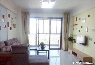 绿苑新城一组团 2室2厅 82平 - 厦门28生活网 xm.28life.net