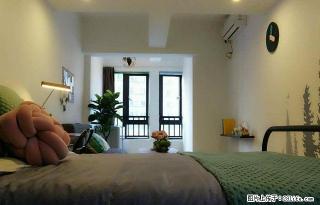 可短 租，付一押一免中介，精装公寓，安全系数高，隔音效果好 - 厦门28生活网 xm.28life.net