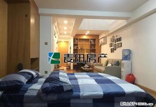 五缘湾！湾区SOHO两用！家具家电齐全 BRT旁！！！ - 厦门28生活网 xm.28life.net