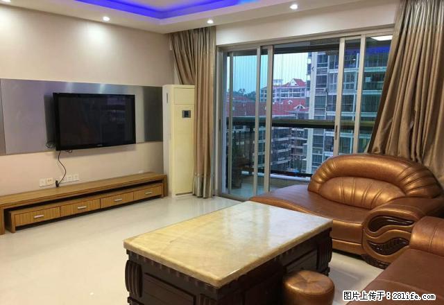 瑞景加洲广场洪文站BRT 嘉盛豪园 业主豪华装修 配套齐全 - 房屋出租 - 房屋租售 - 厦门分类信息 - 厦门28生活网 xm.28life.net