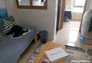 湖里高新技术园 万华中心 一房一厅 采光好 独立阳台可做饭 - 厦门28生活网 xm.28life.net