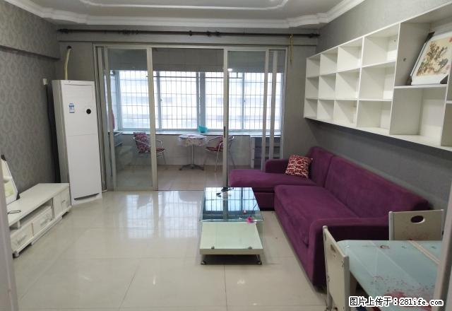 免中介费松柏摩登大厦 精装两房一厅 配套齐全 拎包入住 急租 - 房屋出租 - 房屋租售 - 厦门分类信息 - 厦门28生活网 xm.28life.net