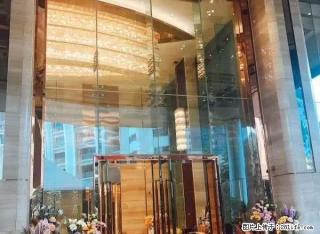 滨北 银湖天峰 知名物业 酒店式管理 居家选择 拎包入住采光 - 厦门28生活网 xm.28life.net