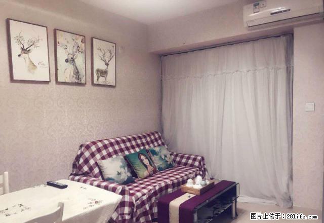 15年高端社区 精装两房 朝南户型小区管理好 地铁口 松柏 - 房屋出租 - 房屋租售 - 厦门分类信息 - 厦门28生活网 xm.28life.net