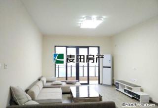 国贸天琴湾 三室两厅 7200元每月 实拍图片 实地看房 - 厦门28生活网 xm.28life.net