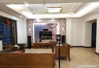 彼岸patio 3居室 业主自住装修 给你以看得见的家的享受 - 厦门28生活网 xm.28life.net
