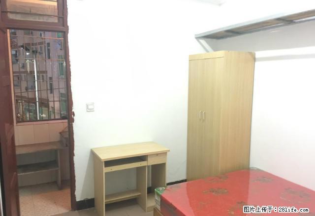 (单间出租)（个人）大庭院停电动车 马垅篮球场 精装公寓 采光极佳 - 房屋出租 - 房屋租售 - 厦门分类信息 - 厦门28生活网 xm.28life.net