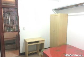 (单间出租)（个人）大庭院停电动车 马垅篮球场 精装公寓 采光极佳 - 厦门28生活网 xm.28life.net