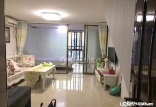江头 台湾街 华永天地正规一房一厅 精装修 带阳台 厨房 - 厦门28生活网 xm.28life.net