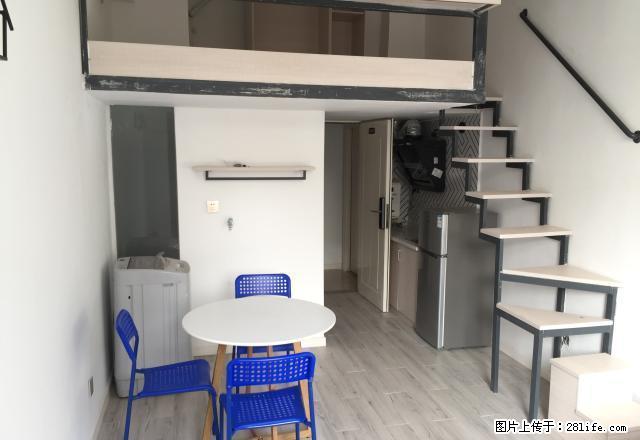 夏商国际商城旁精品Loft家电齐全拎包入住房租月付 - 房屋出租 - 房屋租售 - 厦门分类信息 - 厦门28生活网 xm.28life.net